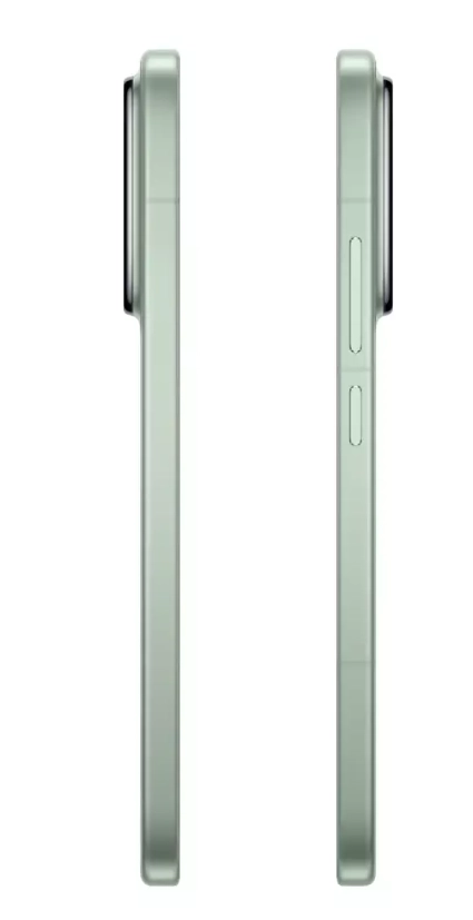 Смартфон Xiaomi 15 12/512 GB Green доставка