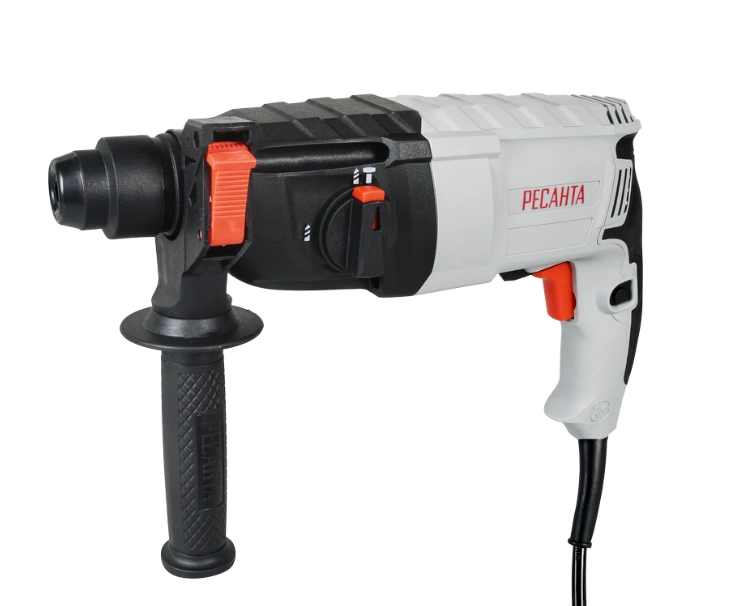 Перфоратор Ресанта П-24-650К купить
