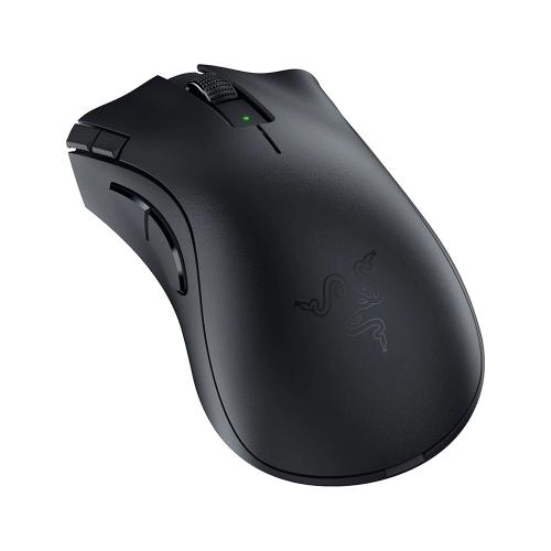 Беспроводная мышь Razer DeathAdder V2 X Black недорого
