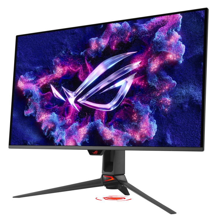 Монитор ROG Swift OLED Gen3 (PG32UCDM3) / 31.5&Prime; / 240Hz / 4K / QD-OLED / 0.03 ms / HDR10 , Black недорого