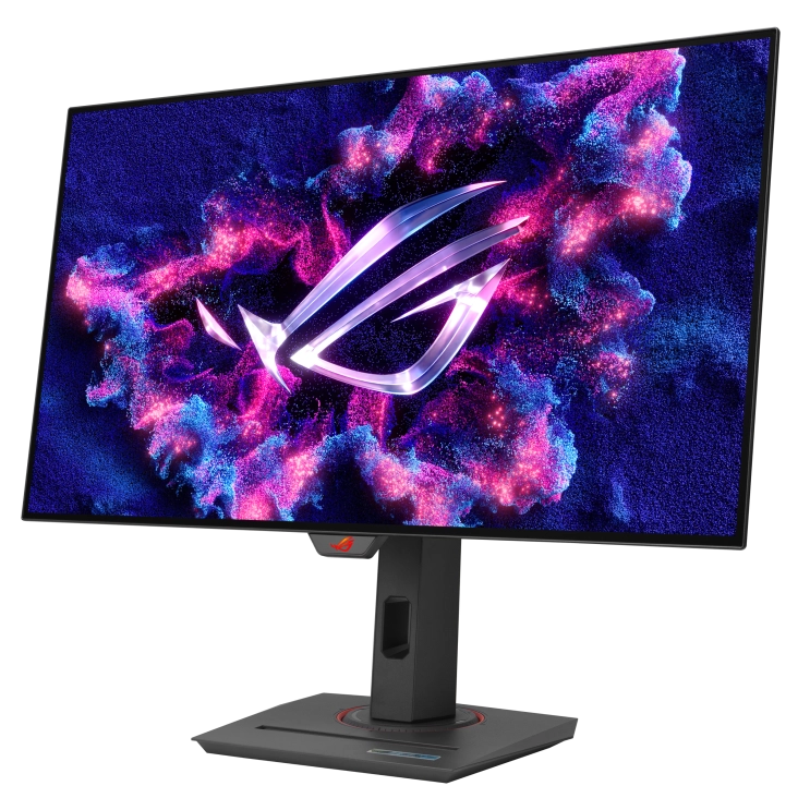 Монитор ASUS ROG Strix OLED (XG27AQDNG) / 26.5&Prime; / 240Hz / WQHD / WOLED / 0.03 ms / HDR10 , Black недорого