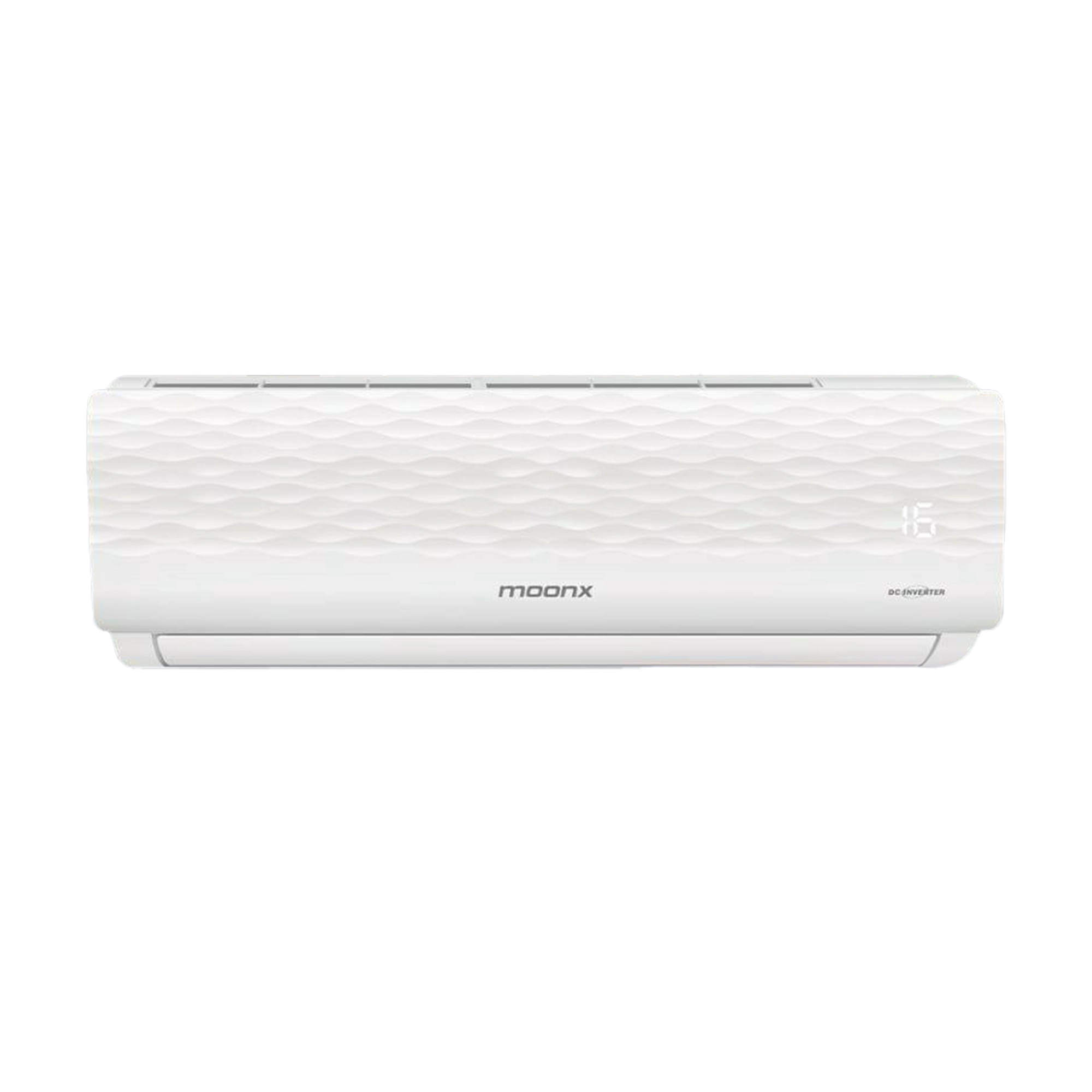 Кондиционер MoonX Lumia 12 DC Inverter купить