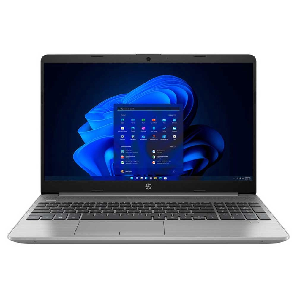 HP 250 G9 CELERON N4500 4GB 256GB 15,6 GRAY noutbuki sotib olish