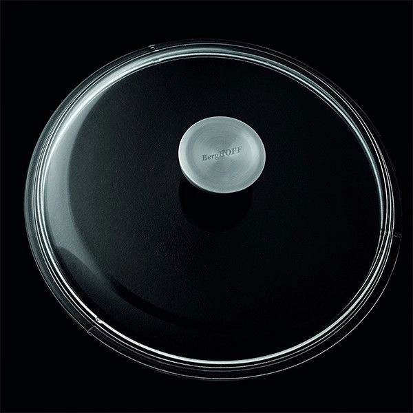 Berghoff Gem qopqoqli kostryulkasi, 7,3 litr 28 sm onlayn