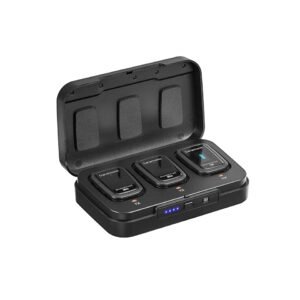 Saramonic Blink 500 ProX B2R simsiz mikrofon tizimi arzon