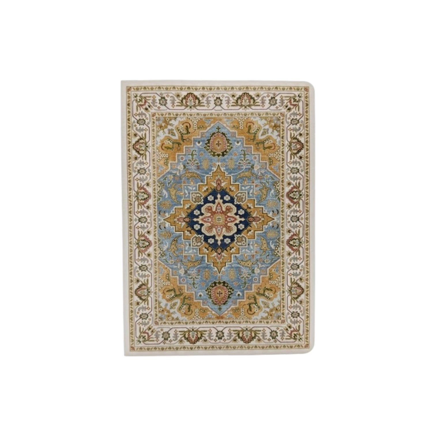 Sharqona naqshli bloknot (40 varaq) sotib olish