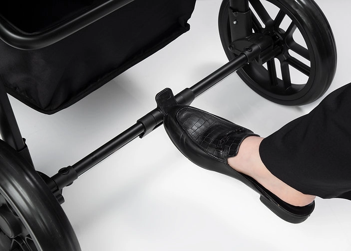 Jikel Cruise Stroller bolalar aravachasi narxi