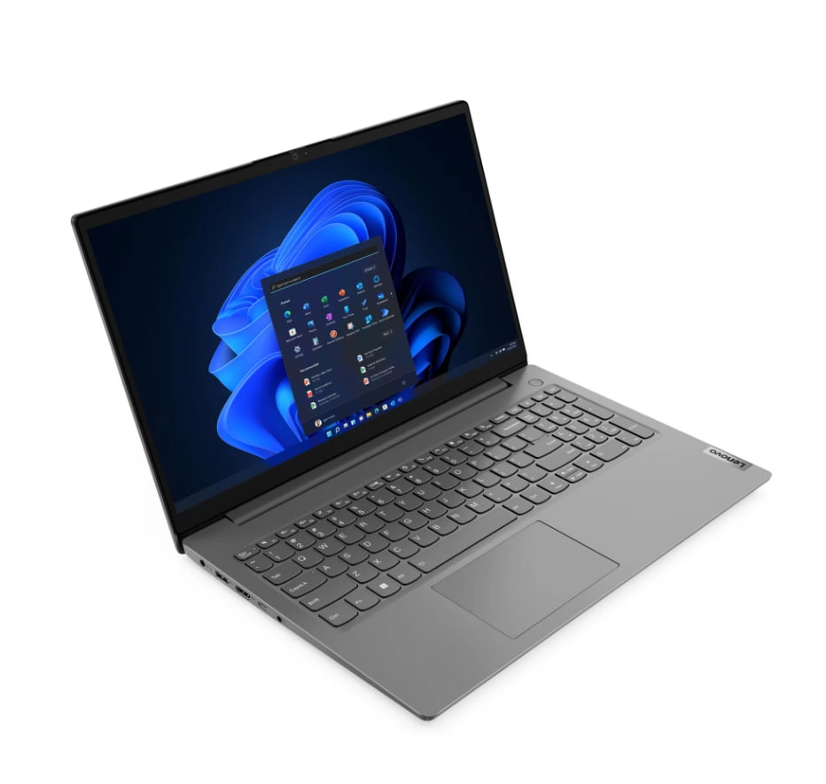 Noutbuk Lenovo V15 G4 ABP (AMD Ryzen 7 7730U / 16GB / 512GB SSD / 15,6&Prime; FHD IPS) Grey O'zbekistonda