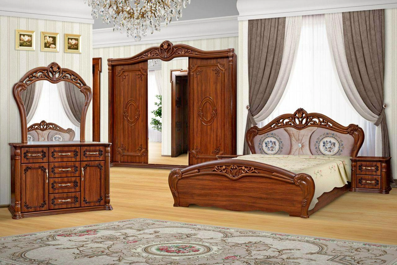 Yotoqxona to'plami  GRETTA arzon