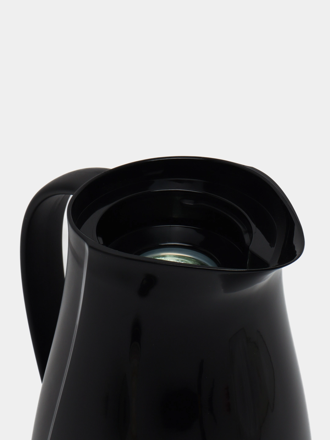 Чайник-термос 1 л. DAYDAYS CJ-W100-1 (черный) недорого