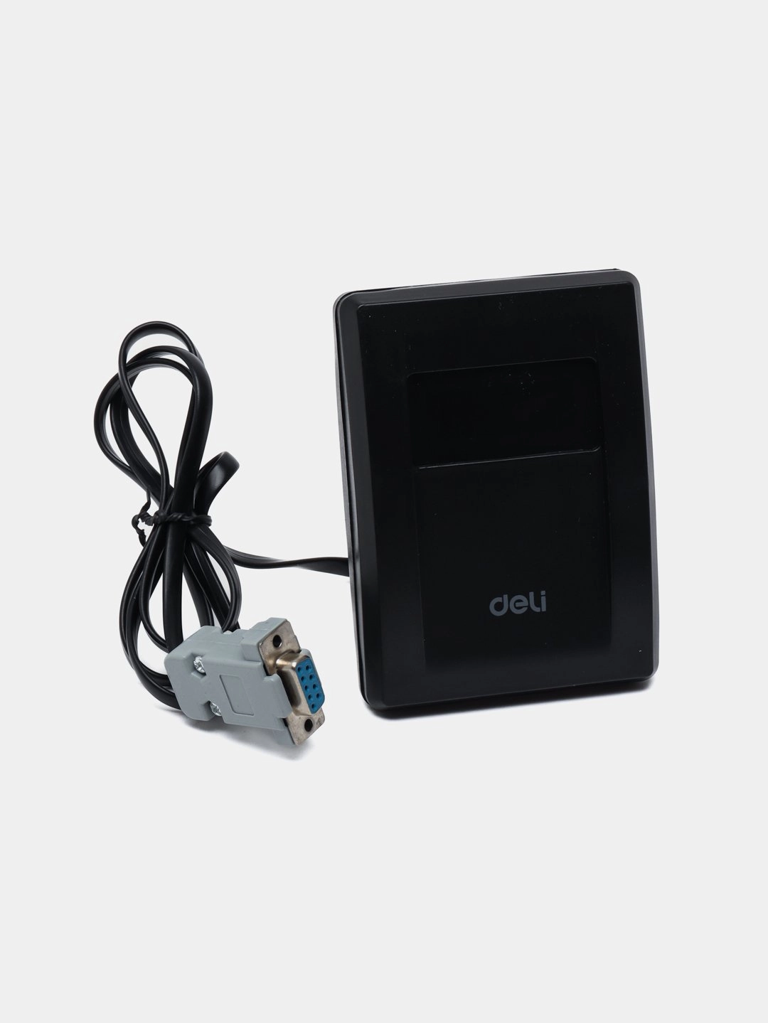 Машинка для счета денег Deli WJD-3904 рассрочка