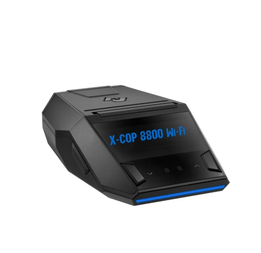 Радар-детектор NEOLINE X-COP 8800 S Wi-Fi купить
