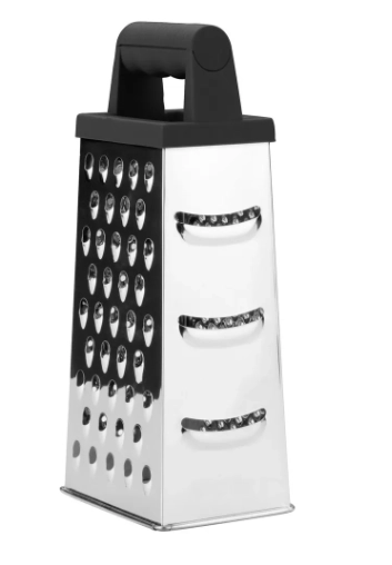 Терка 4-х сторонняя 23см BergHOFF 1100038 купить