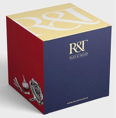 Riley&Tailor Modern 24 sm 6.0 litr kostryulkasi - rasm №3 Riley&Tailor Modern 24 sm 6.0 litr kostryulkasi arzon