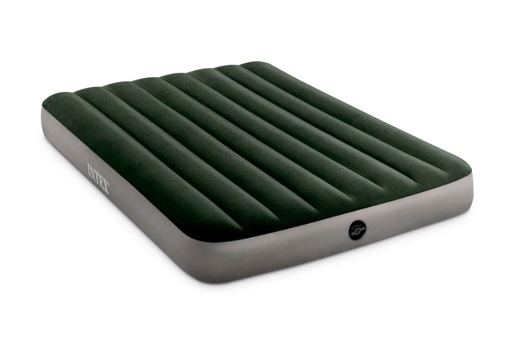 Надувной матрас Intex 64108 купить