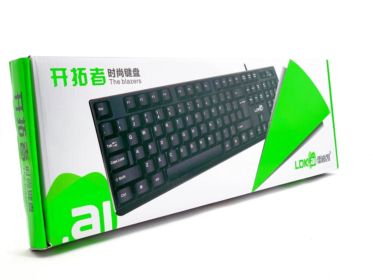 LDKai K01 klaviaturasi arzon