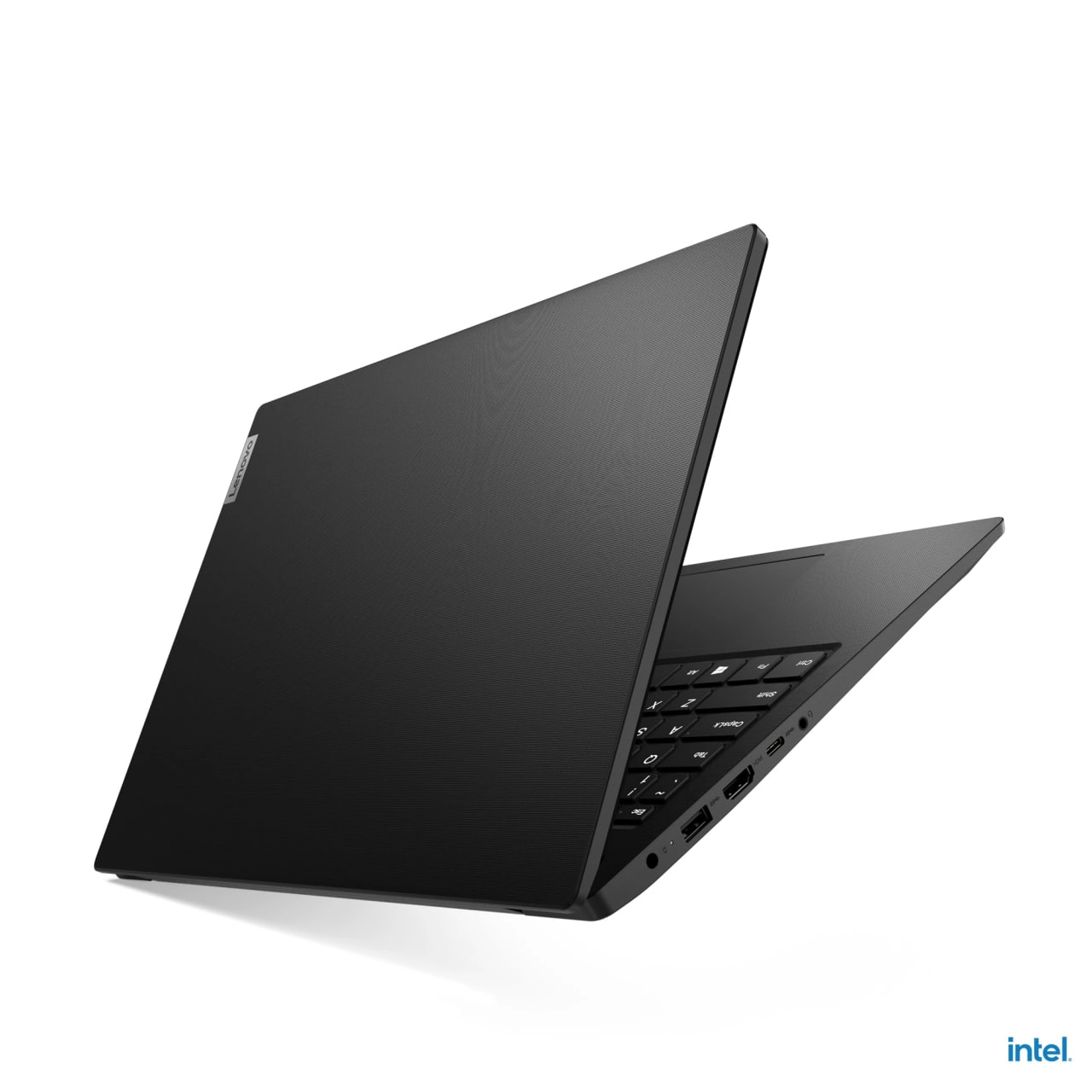 Ноутбук Lenovo IdeaPad V15G2ITL, Core i5-1135G7, DDR4 8GB, SSD 256gb, MX350 2GB, 15.6" FullHD, Black недорого