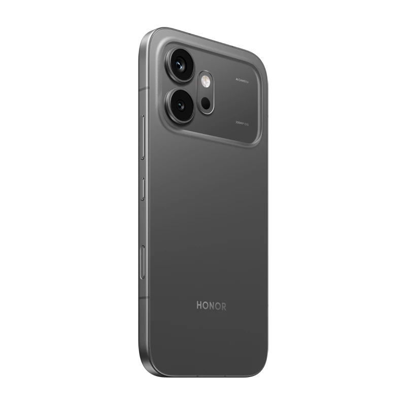 Smartfon Honor 600 8/256 GB, Black xususiyatlar