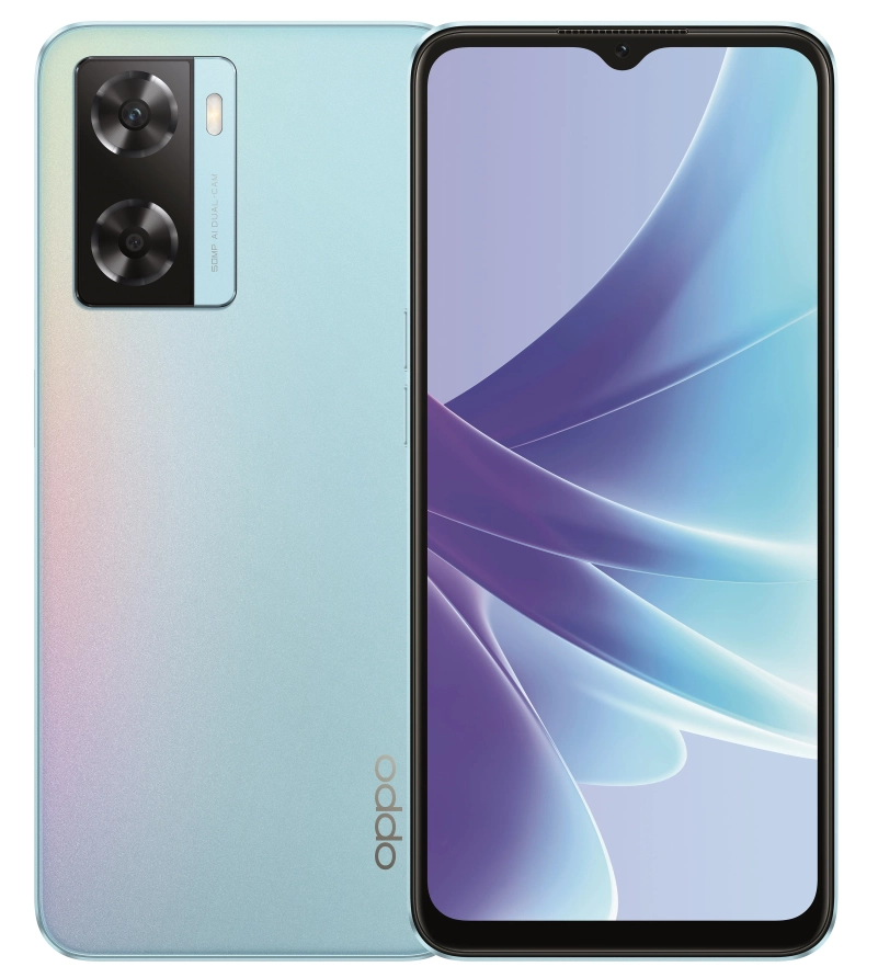 OPPO A57S 4/64GB Moviy Smartfoni sotib olish