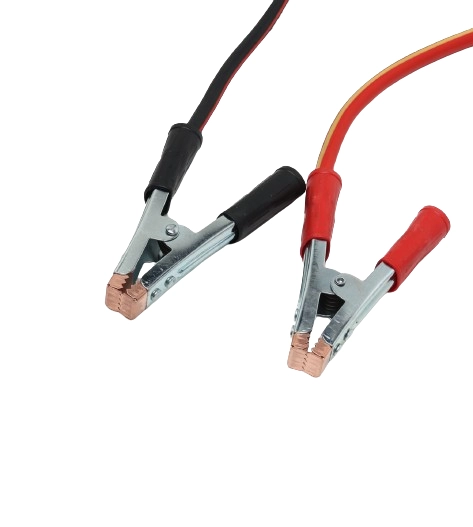 Avtomobil akkumulyatori uchun kuchaytiruvchi kabel 500-1000 AMP AE arzon