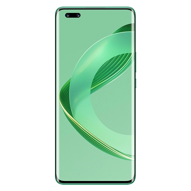 Смартфон Huawei Nova 11 Pro 8/256GB Green недорого