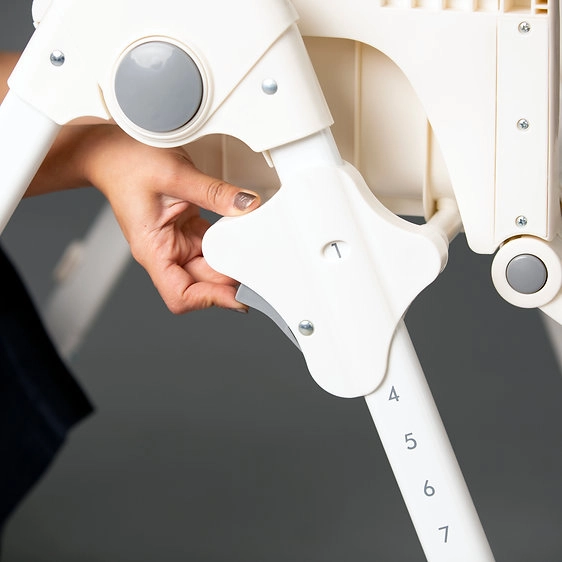 Jikel BABY HIGH CHAIR chaqaloqlar uchun stuli narxi