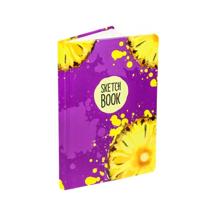 Sketchbook Pineapple sotib olish