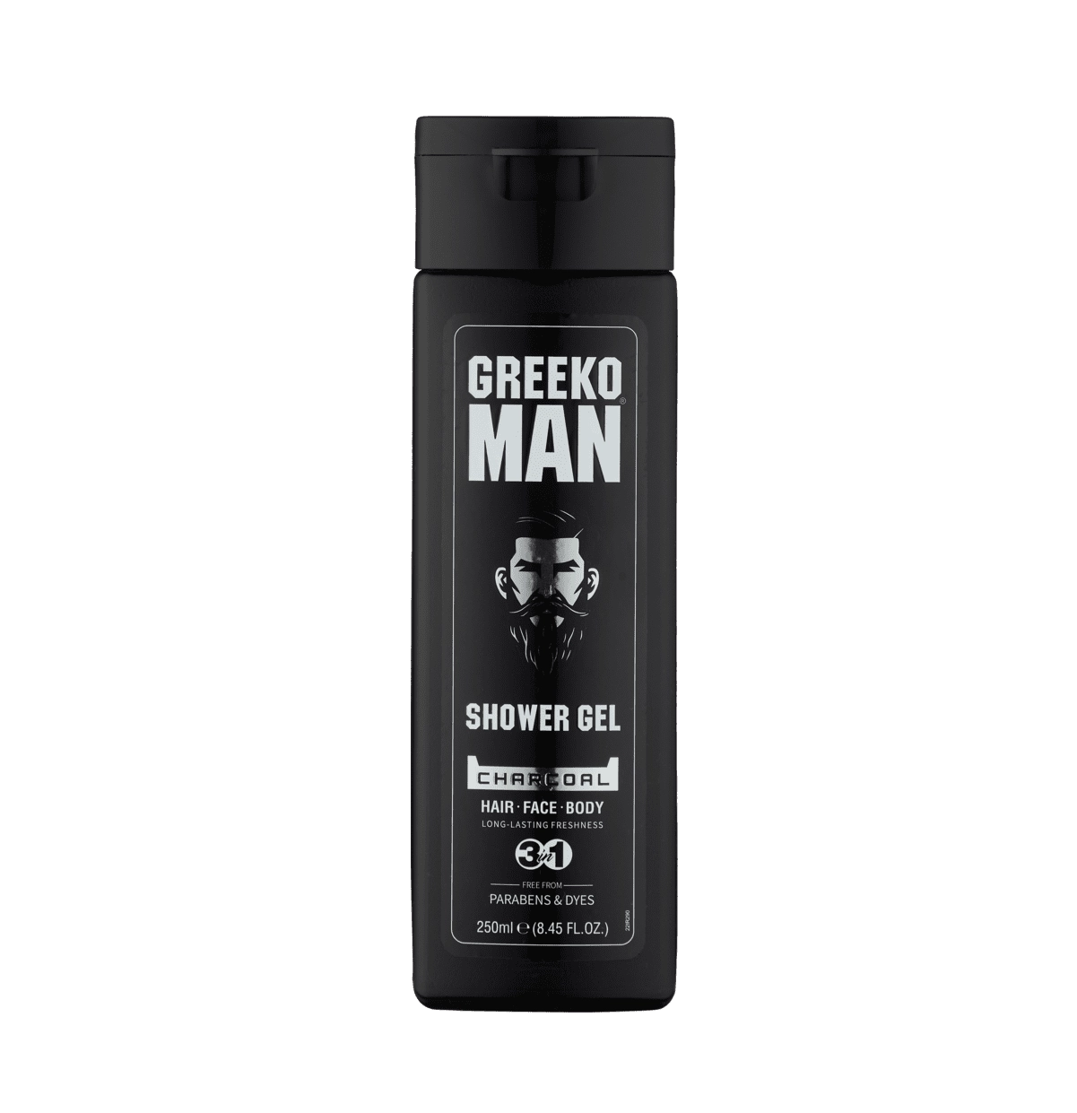 Гель для душа Greeko Man Shower Gel купить