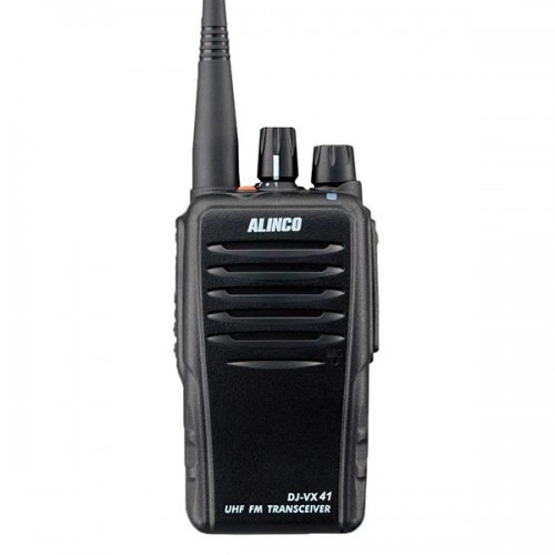 Радиостанция ALINCO DJ-VX-41 купить