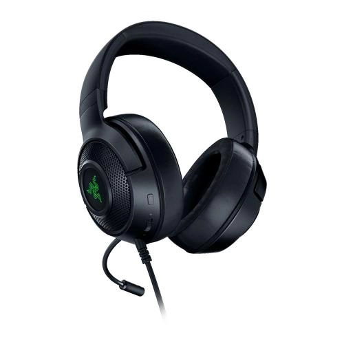 Компьютерные наушники Razer Kraken V3 X (Black) недорого