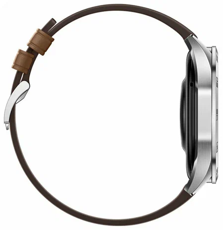 Смарт часы Huawei Watch GT4 Brown в Узбекистане