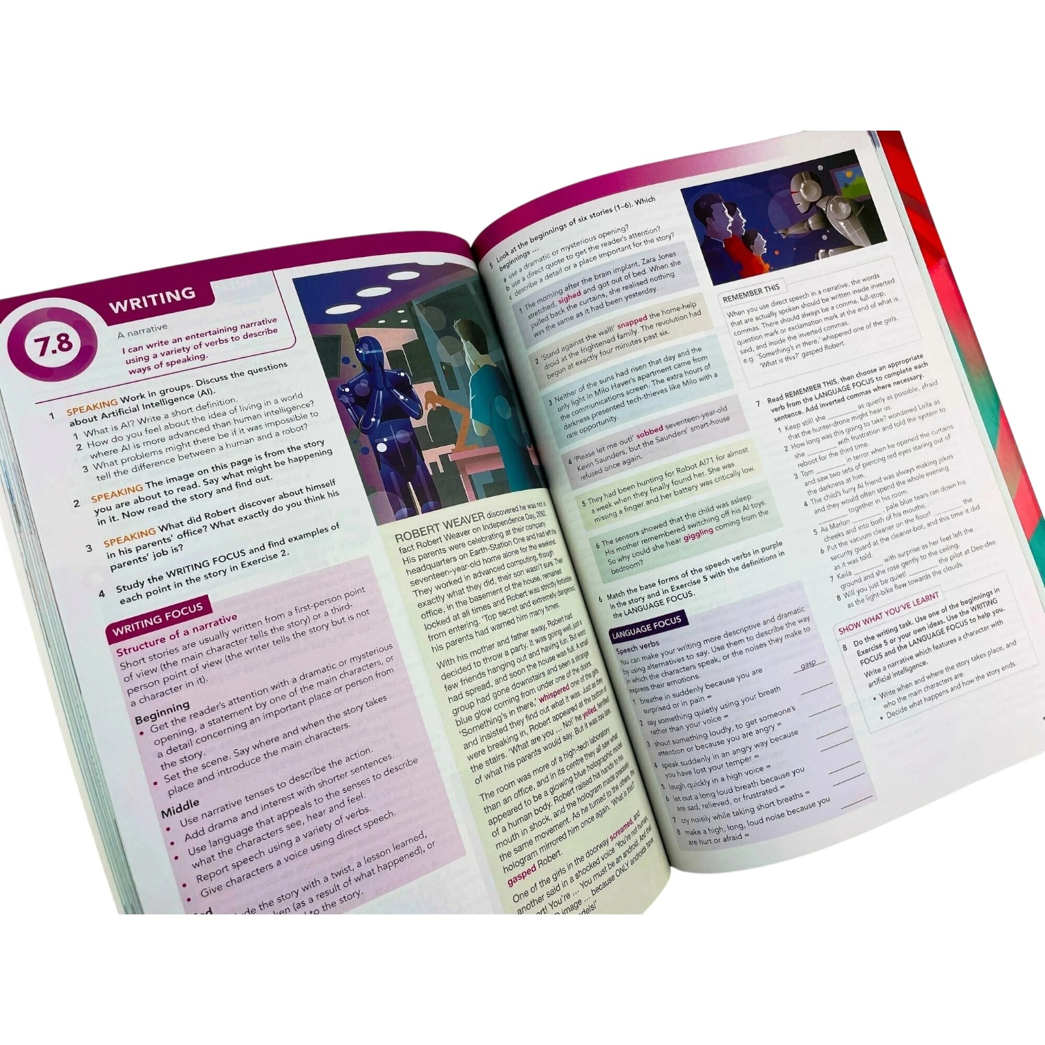 Focus 4: Student's Book + Workbook + CD в Узбекистане