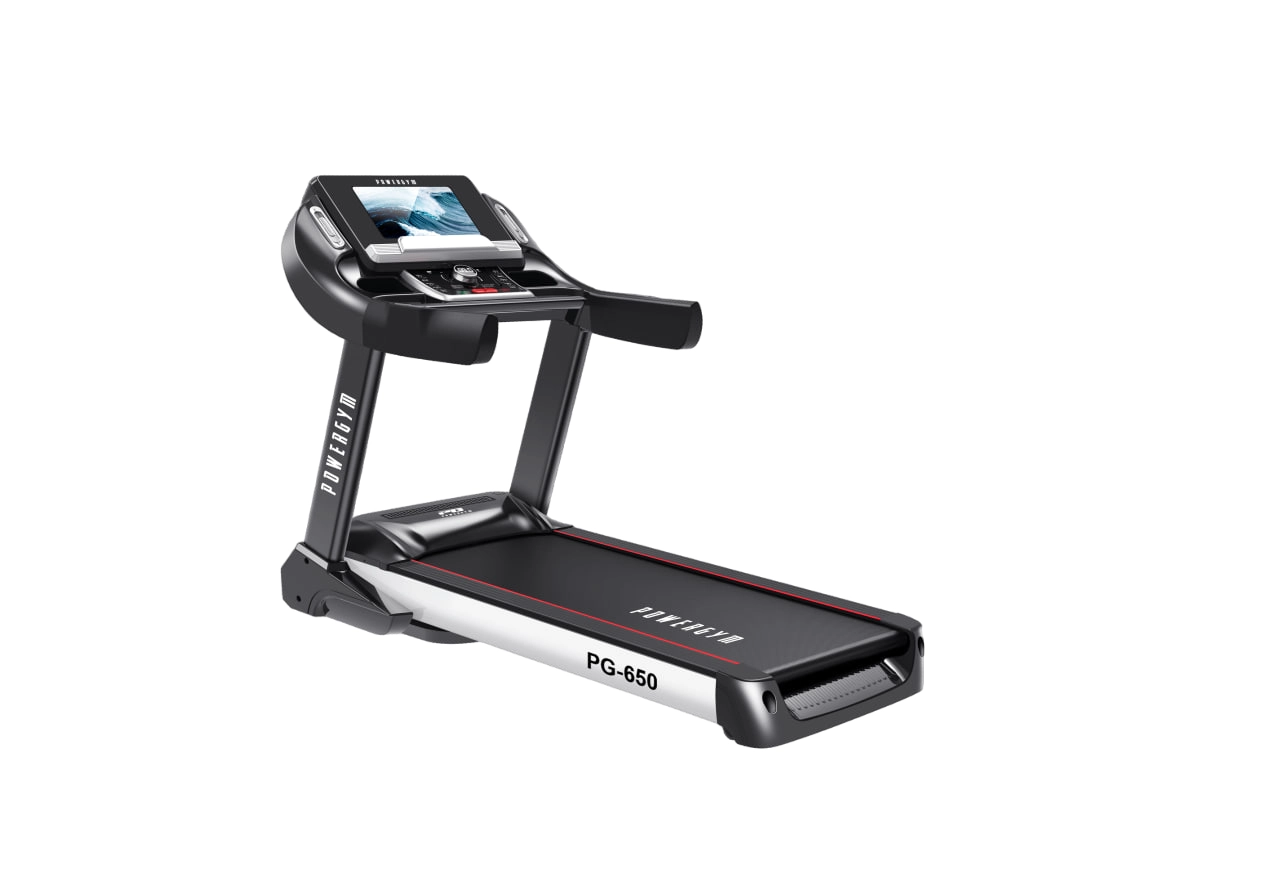 PowerGym Беговая дорожка (Beg 650) купить