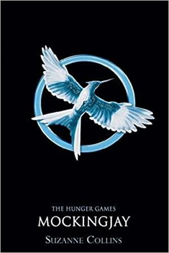 Suzanne Collins: Mockingjay (used) купить