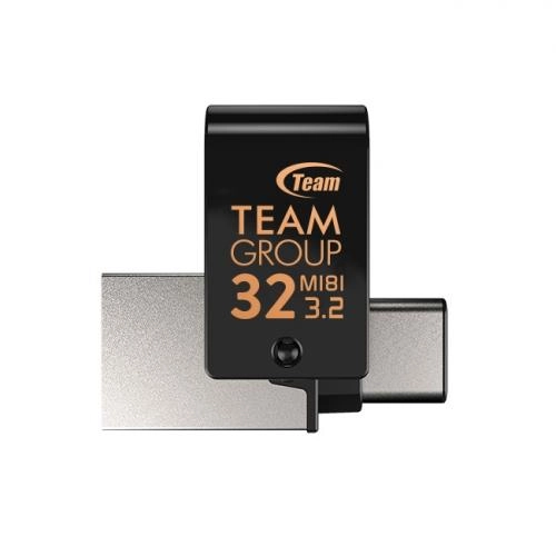 USB-флешка Team Group TM181 32GB Type-C купить