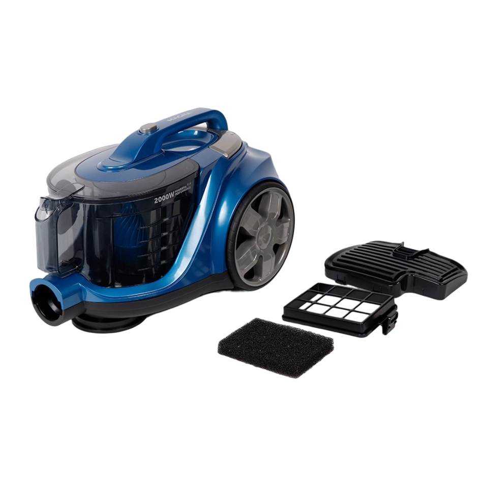 Пылесос MAGNA VCH2020A онлайн