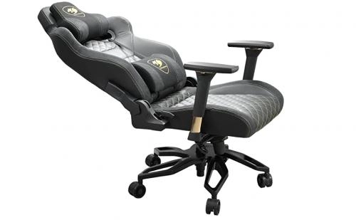 Игровое кресло Cougar Armor Titan Pro Royal в Узбекистане