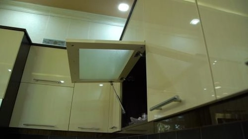 Akril-12 oshxona mebeli bo'lib to'lash