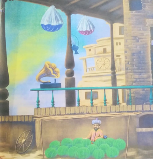 Ғафур Ғулом: Шум бола (суратли) недорого