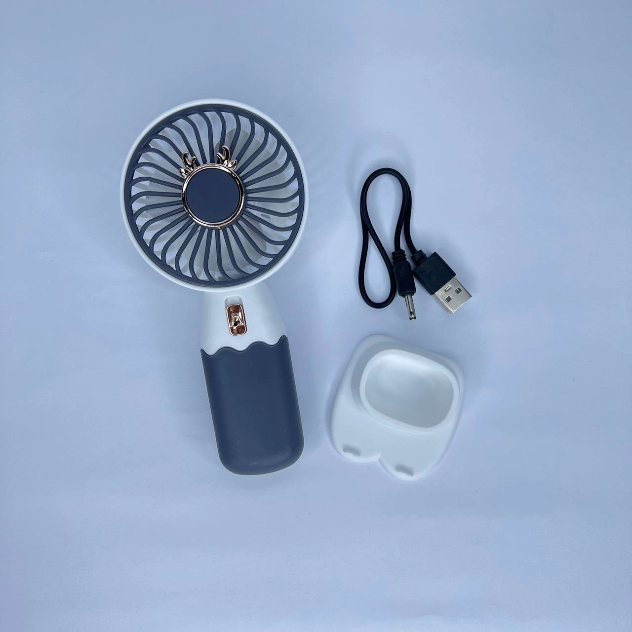 Fan ZB088 mini-ventilyatori arzon