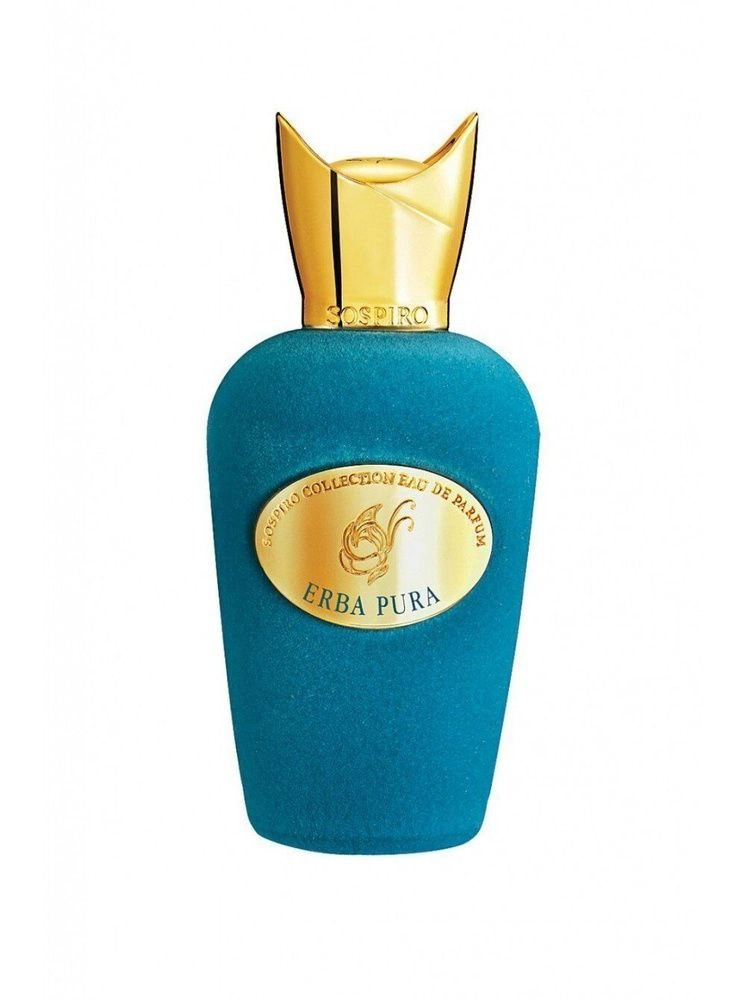 Ayollar uchun atir Chessberries Dolce Frutta (analog Sospiro Erba Pura) 50 ML - rasm №2 Ayollar uchun atir Chessberries Dolce Frutta (analog Sospiro Erba Pura) 50 ML sotib olish
