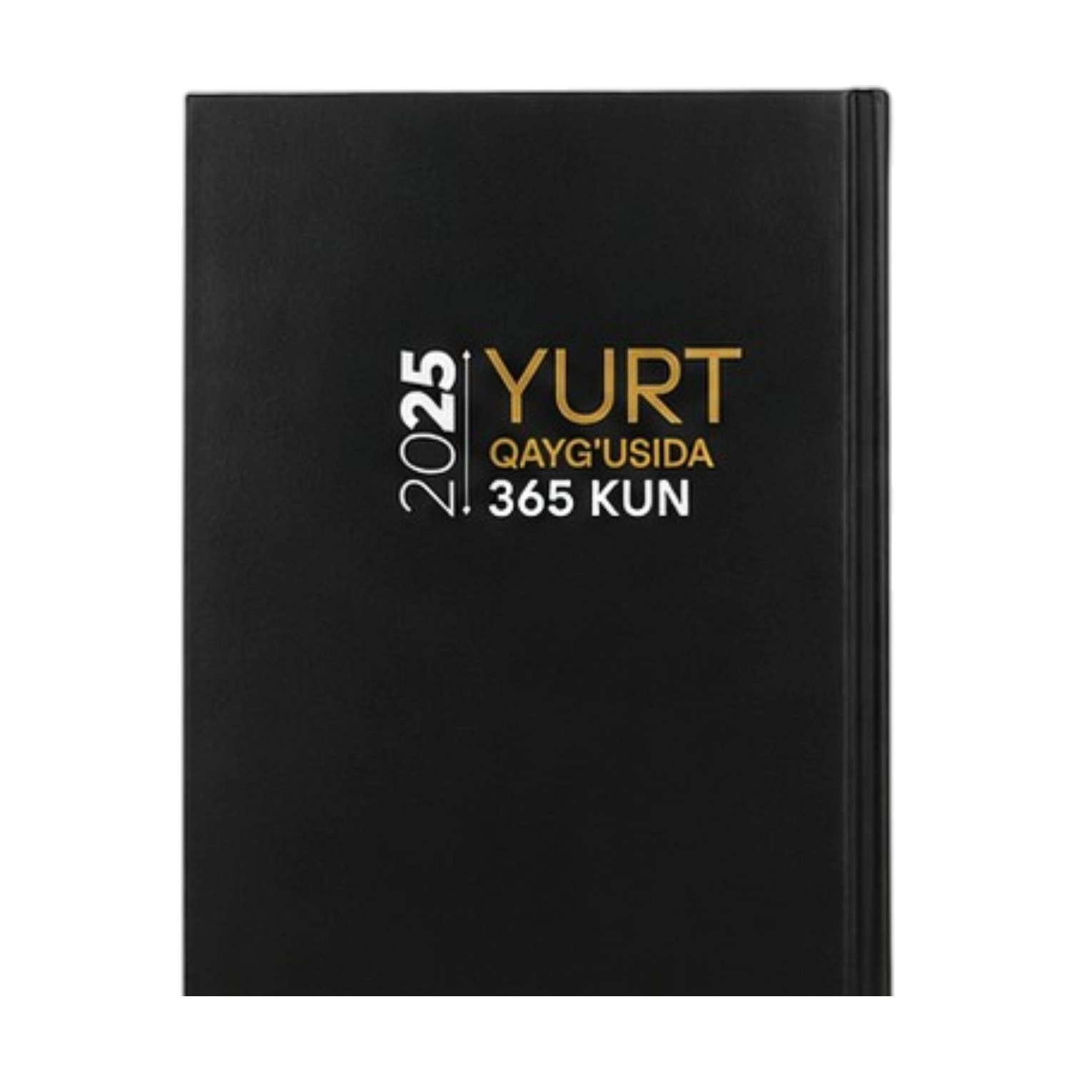 Yurt qayg'usida 365 kun | 2025 yetkazib berish