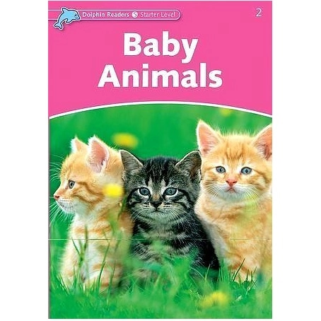 Richard Northcott: Baby Animals (with activity book) купить