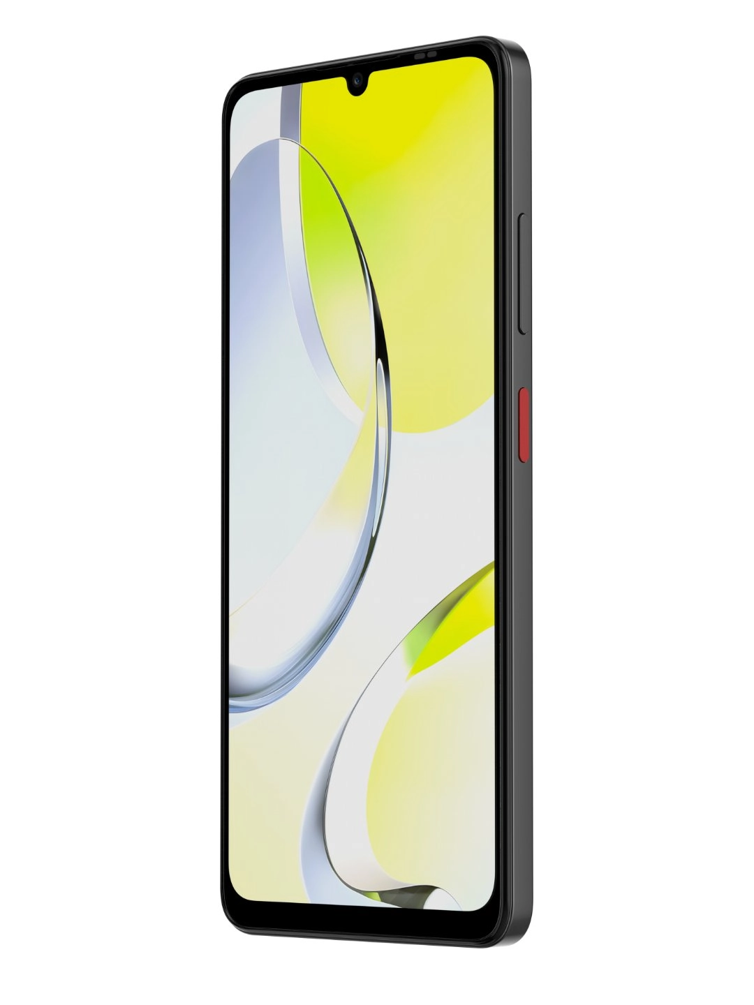 Смартфон ZTE Blade A76 4/128GB, Black в Узбекистане