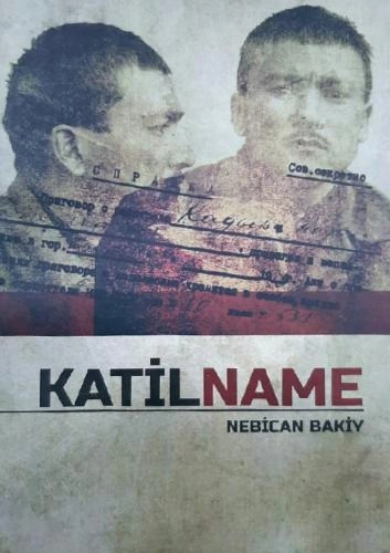 Набижон Боқий: Қатлнома (Туркча) купить