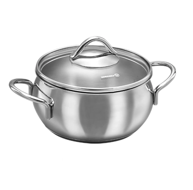 Korkmaz 3.5 litr kostryulkasi sotib olish