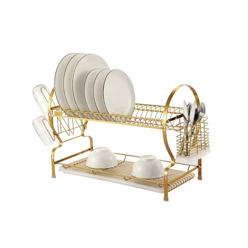 Сушилка для посуды Flugel 6160 купить