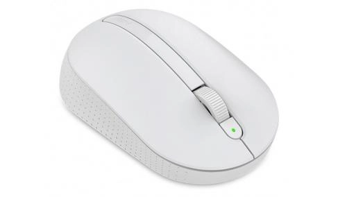 Беспроводная мышь Xiaomi MIIIW Wireless Office Mouse (White) - фото №3 Беспроводная мышь Xiaomi MIIIW Wireless Office Mouse (White) недорого