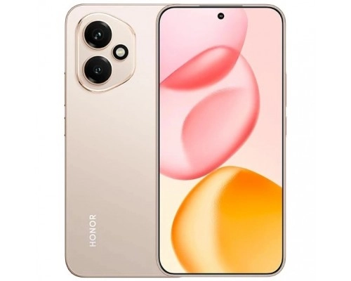 HONOR 400 8/256GB 5G Desert Gold smartfoni sotib olish
