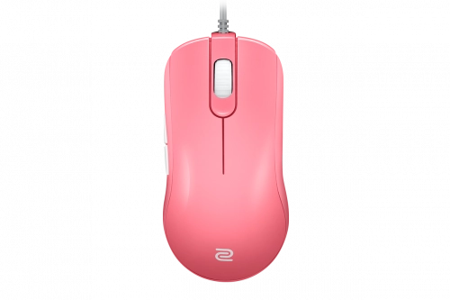 ZOWIE FK2 Divina Pink USB sichqonchasi sotib olish